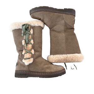Bearpaw Snow boots
